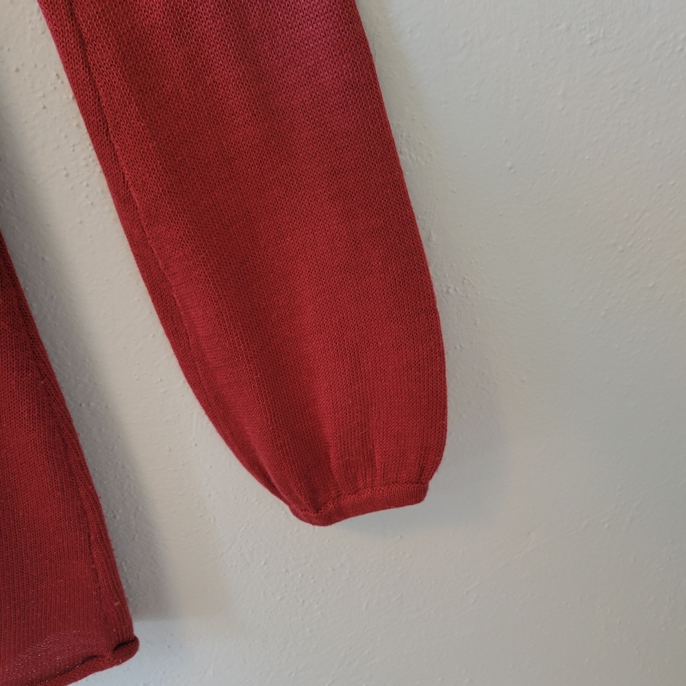 Sweater Tunic - Picture 3 of 4